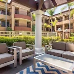 Ramada Suites By Wyndham San Diego 
