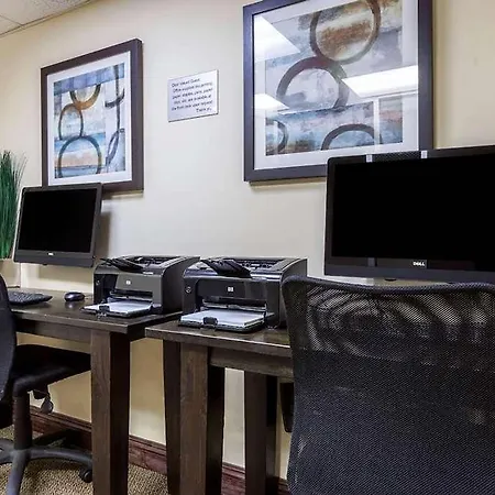 Ramada Suites By Wyndham San Diego 