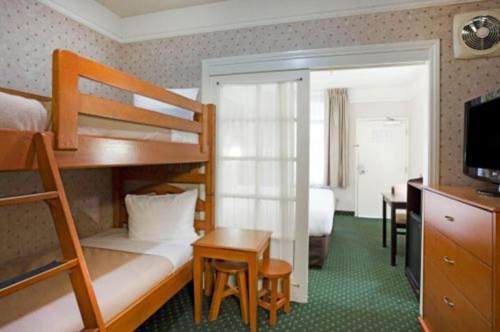 Ramada By Wyndham Hotel 2*