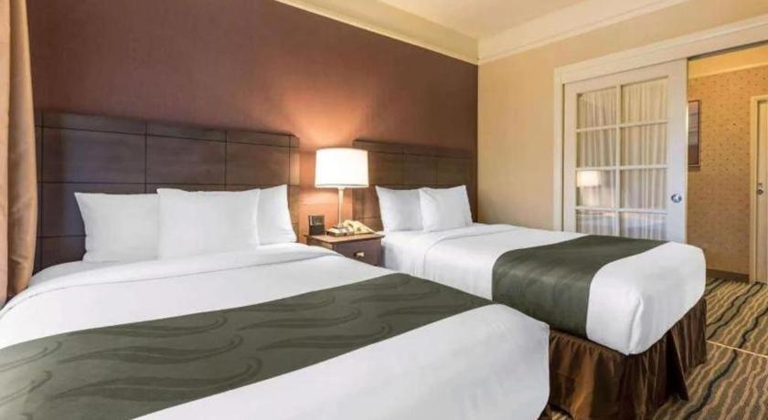 Ramada By Wyndham Hotel