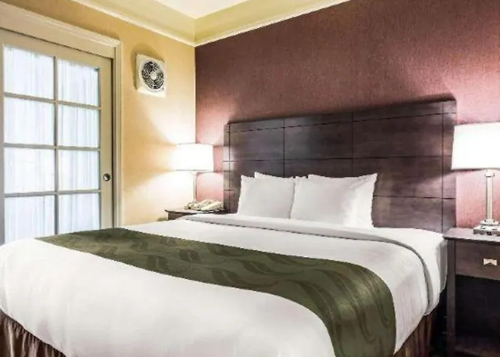 Ramada Suites By Wyndham San Diego