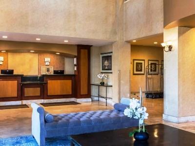 Ramada By Wyndham Hotel