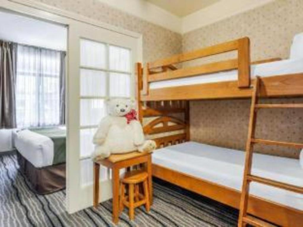 Hotel Ramada By Wyndham
