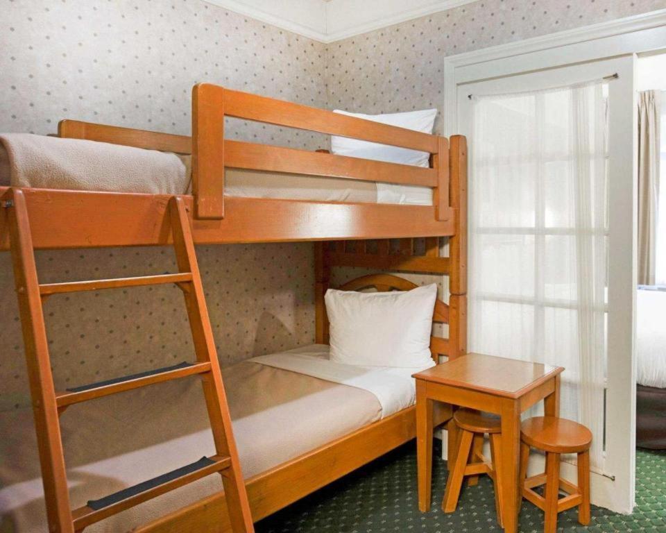 Hotel Ramada By Wyndham