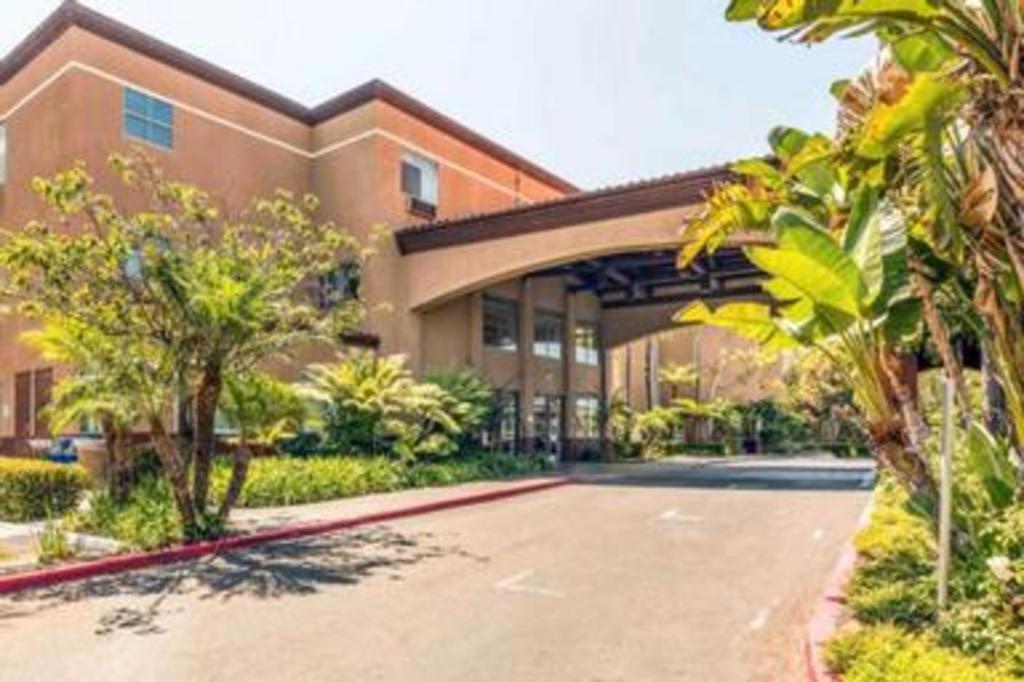 Hotel Ramada By Wyndham