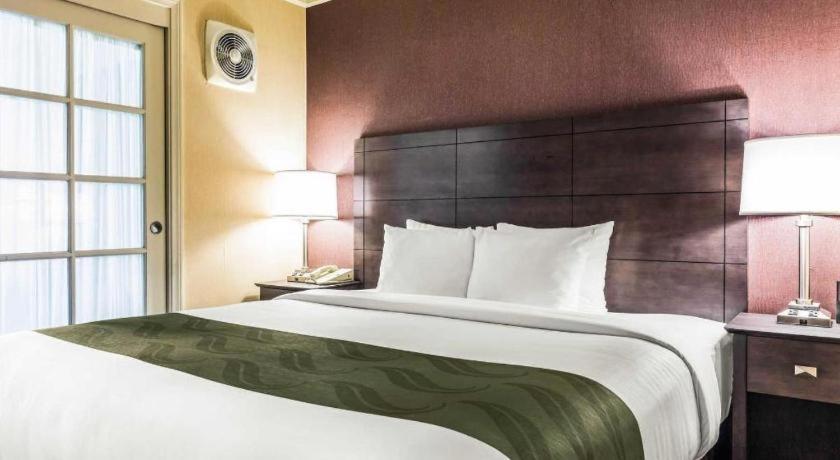 Ramada By Wyndham Hotel