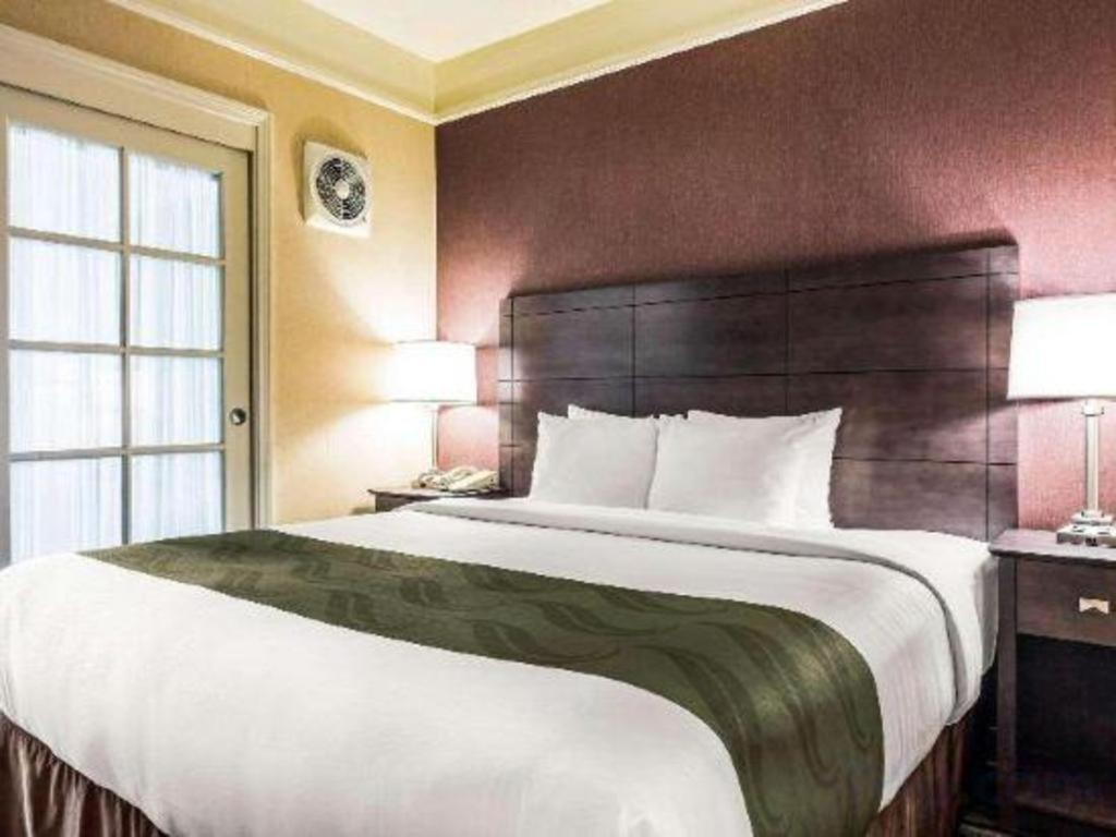 Ramada By Wyndham 2* San Diego