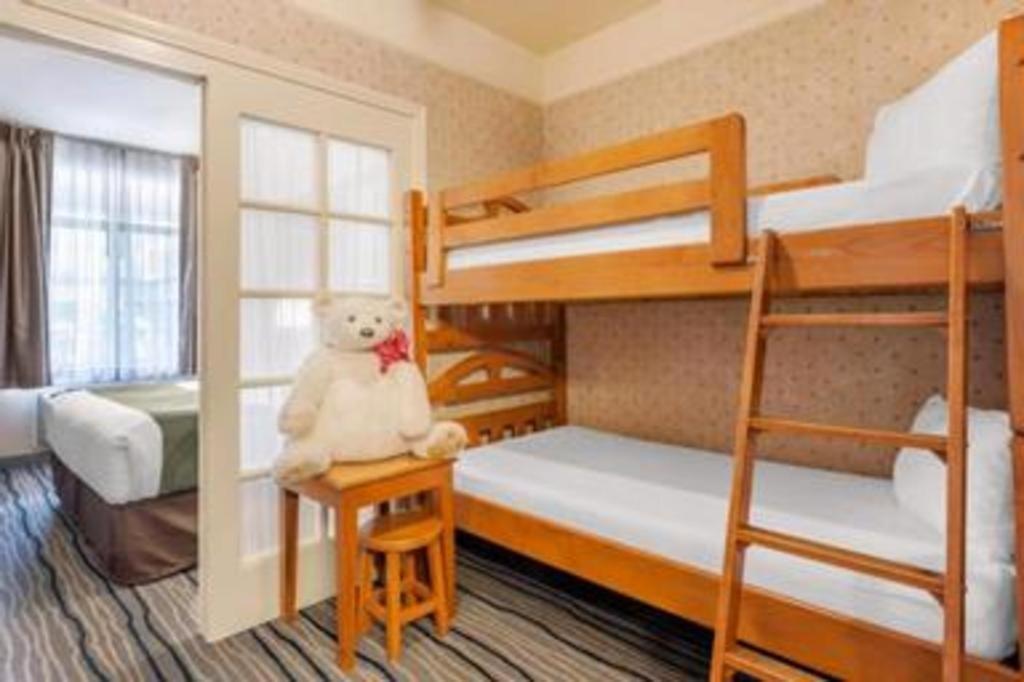 Hotel Ramada By Wyndham